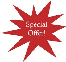 Special Offer
